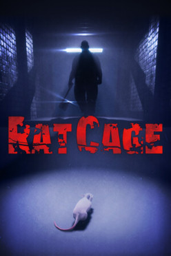 Cover zu Rat Cage