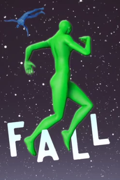 Cover zu FALL AND DESTROY
