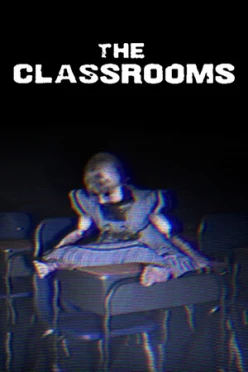 Cover zu THE CLASSROOMS