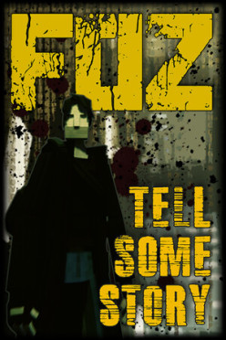 Cover zu Tell Some Story - Foz