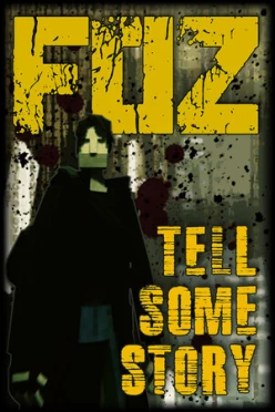 Cover zu TELL SOME STORY - FOZ