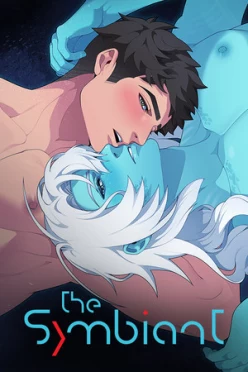 Cover zu THE SYMBIANT