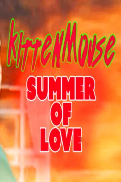 Cover zu KITTENMOUSE - SUMMER OF LOVE