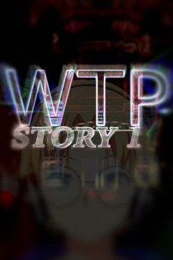 Cover zu WTP Story 1