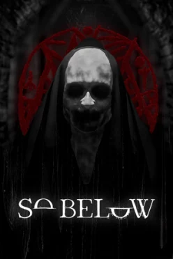 Cover zu SO BELOW