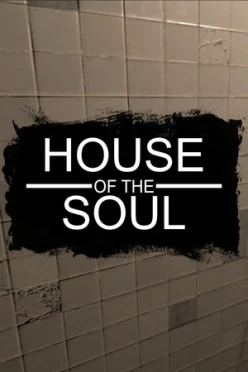 Cover zu HOUSE OF THE SOUL