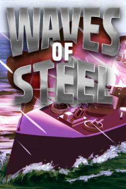 Cover zu Waves of Steel