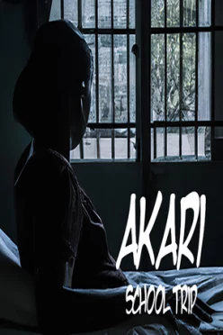 Cover zu AKARI - SCHOOL TRIP
