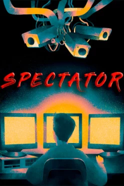 Cover zu SPECTATOR