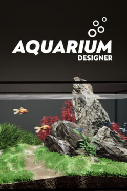Cover zu Aquarium Designer
