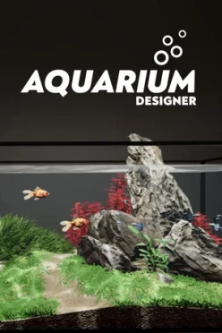 Cover zu AQUARIUM DESIGNER