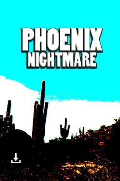Cover zu PHOENIX NIGHTMARE