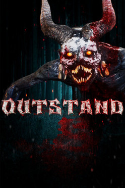 Cover zu OUTSTAND
