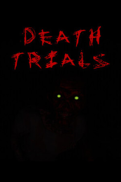 Cover zu Death Trials (Director's Cut)