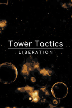 Cover zu Tower Tactics - Liberation