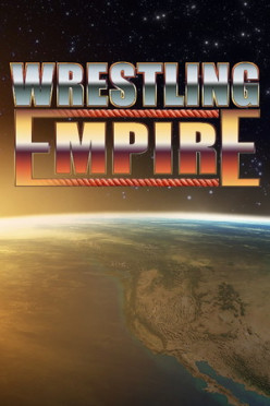 Cover zu Wrestling Empire