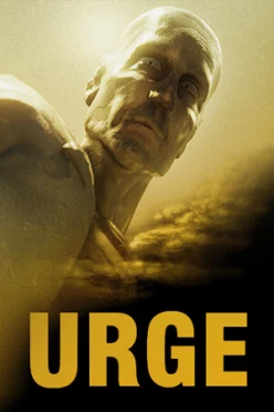 Cover zu URGE