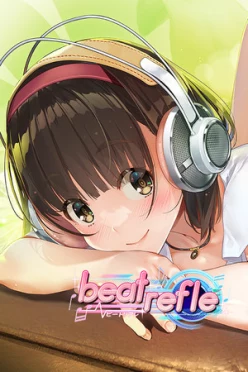 Cover zu BEAT REFLE