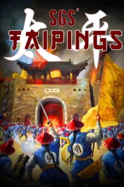 Cover zu SGS TAIPINGS