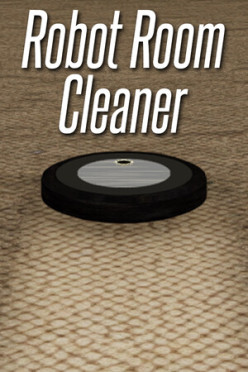 Cover zu Robot Room Cleaner