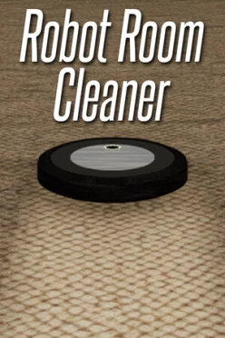 Cover zu ROBOT ROOM CLEANER