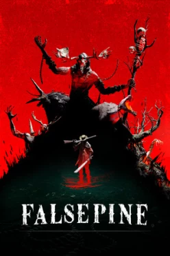 Cover zu FALSEPINE