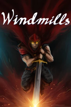 Cover zu WINDMILLS