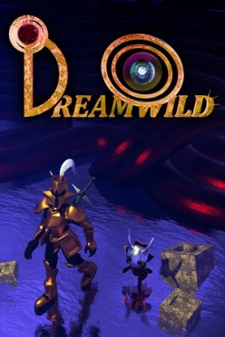 Cover zu DREAMWILD