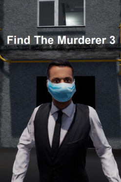 Cover zu Find The Murderer 3