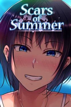 Cover zu SCARS OF SUMMER