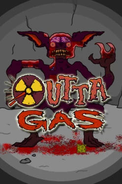Cover zu OUTTA GAS