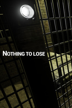 Cover zu NOTHING TO LOSE