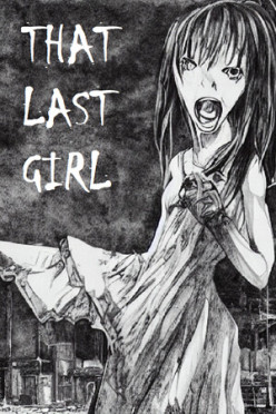 Cover zu That Last Girl