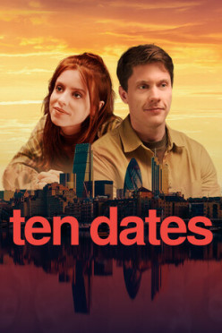 Cover zu Ten Dates