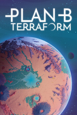Cover zu Plan B - Terraform
