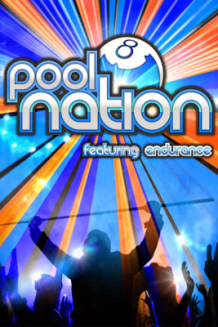Cover zu Pool Nation