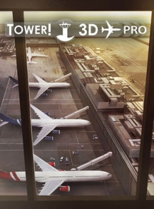 Cover zu Tower!3D Pro
