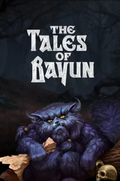 Cover zu THE TALES OF BAYUN
