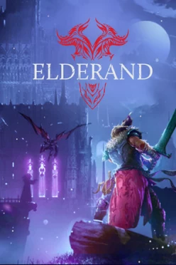 Cover zu ELDERAND