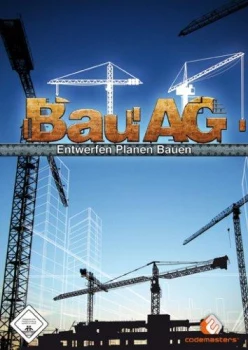 Cover zu BAU AG