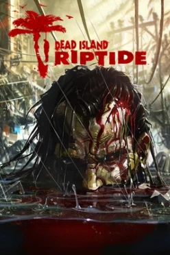 Cover zu DEAD ISLAND - RIPTIDE