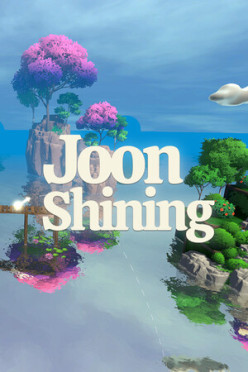 Cover zu Joon Shining