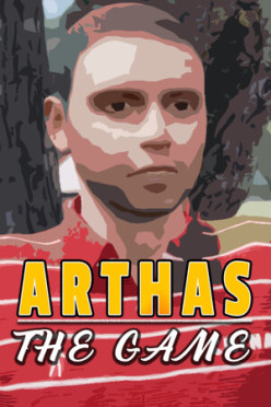 Cover zu Arthas - The Game
