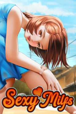 Cover zu SEXY MILFS