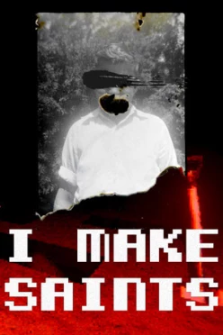 Cover zu I MAKE SAINTS