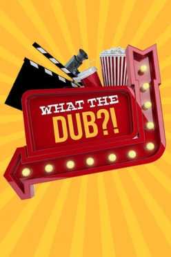 Cover zu WHAT THE DUB?!