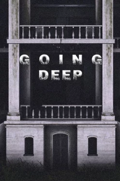Cover zu GOING DEEP