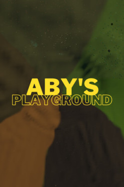 Cover zu Aby's Playground
