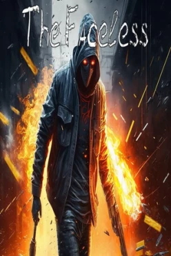Cover zu THE FACELESS