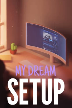 Cover zu MY DREAM SETUP